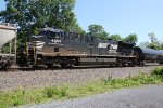 NS 4259 as a mid-train DPU